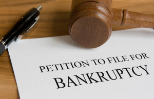 Best bankruptcy lawyer